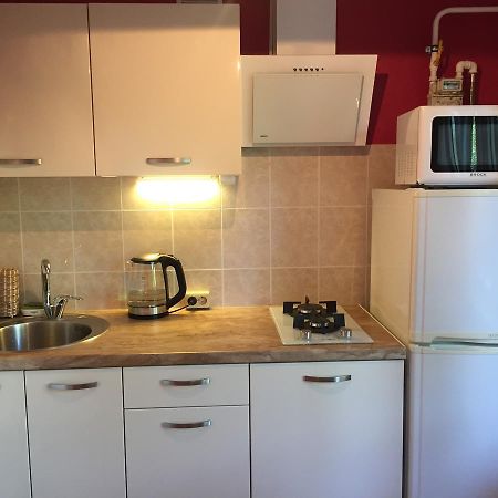 Cat Garden Domina Apartments Рига Экстерьер фото