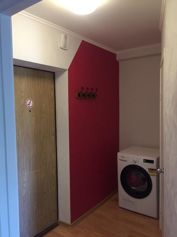 Cat Garden Domina Apartments Рига Экстерьер фото