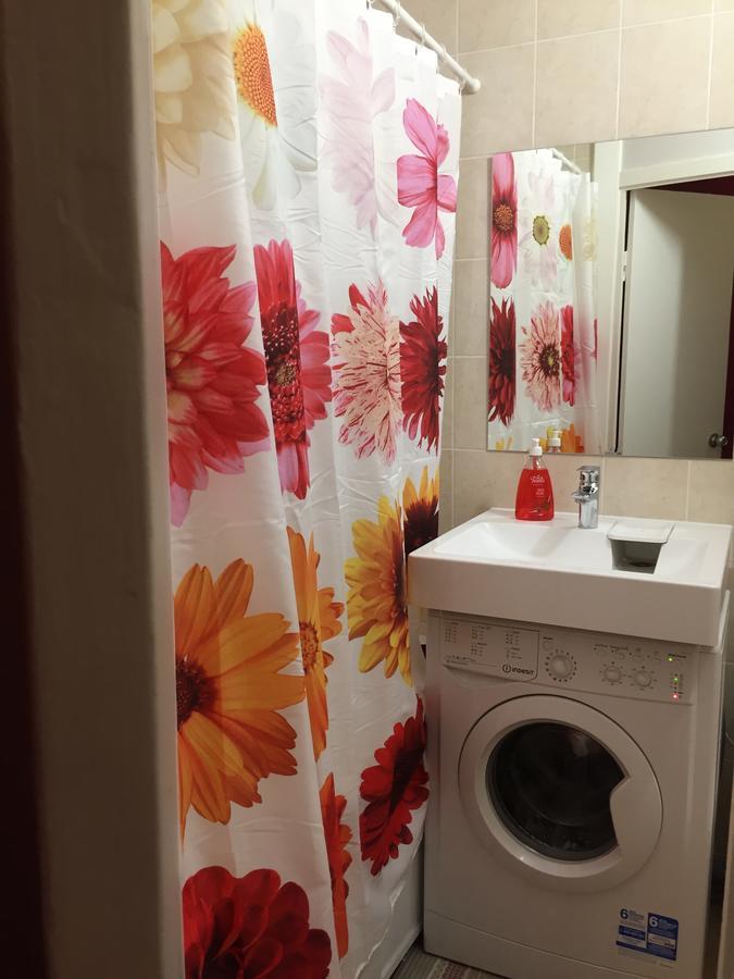 Cat Garden Domina Apartments Рига Экстерьер фото