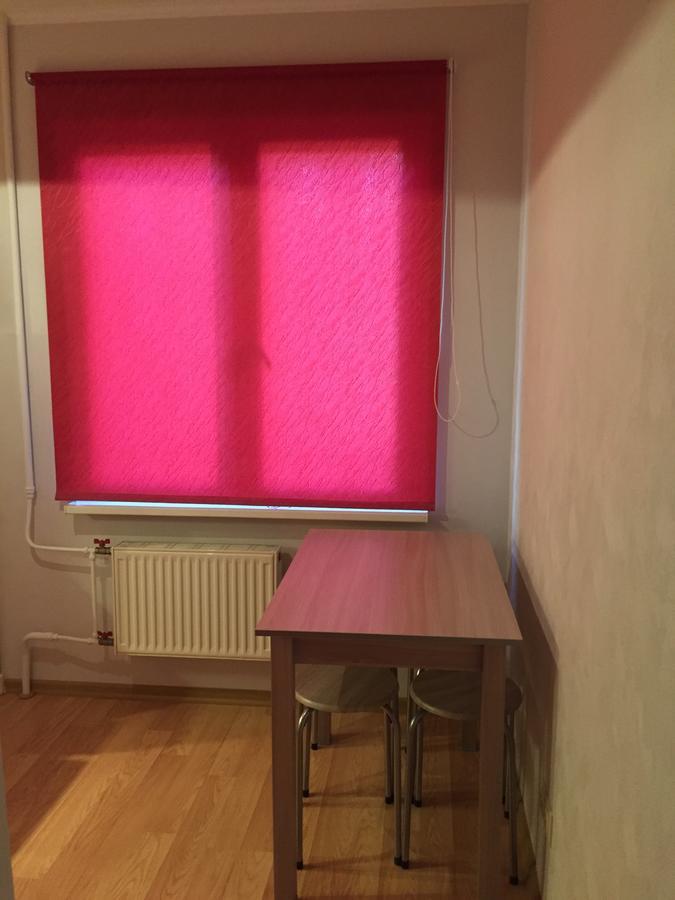 Cat Garden Domina Apartments Рига Экстерьер фото