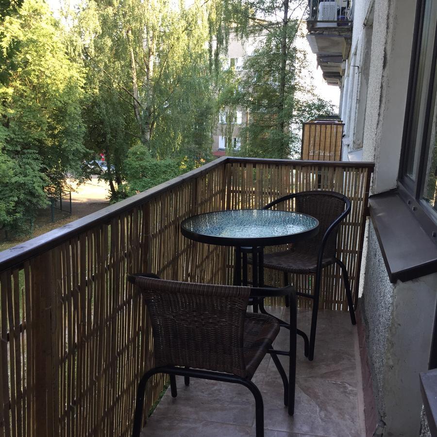 Cat Garden Domina Apartments Рига Экстерьер фото