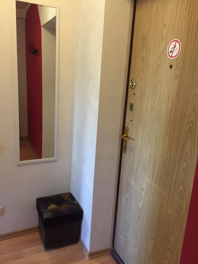Cat Garden Domina Apartments Рига Экстерьер фото