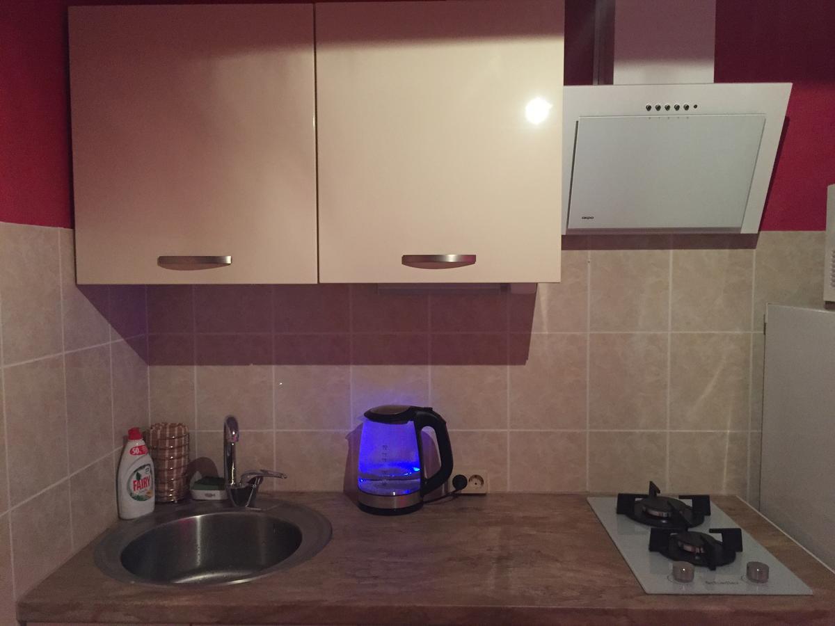 Cat Garden Domina Apartments Рига Экстерьер фото