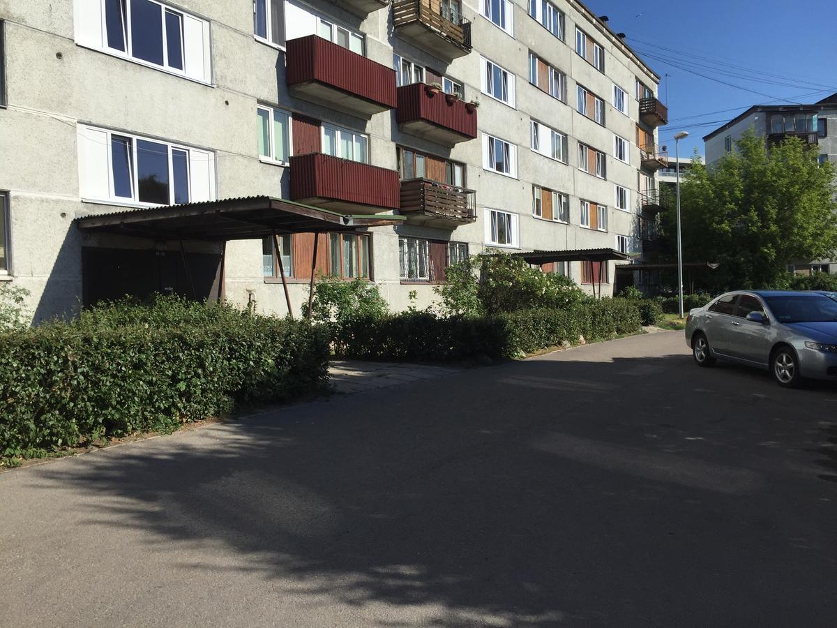 Cat Garden Domina Apartments Рига Экстерьер фото